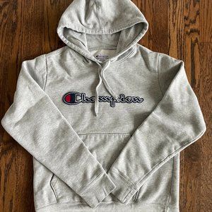 Men's Hoodie Champion S